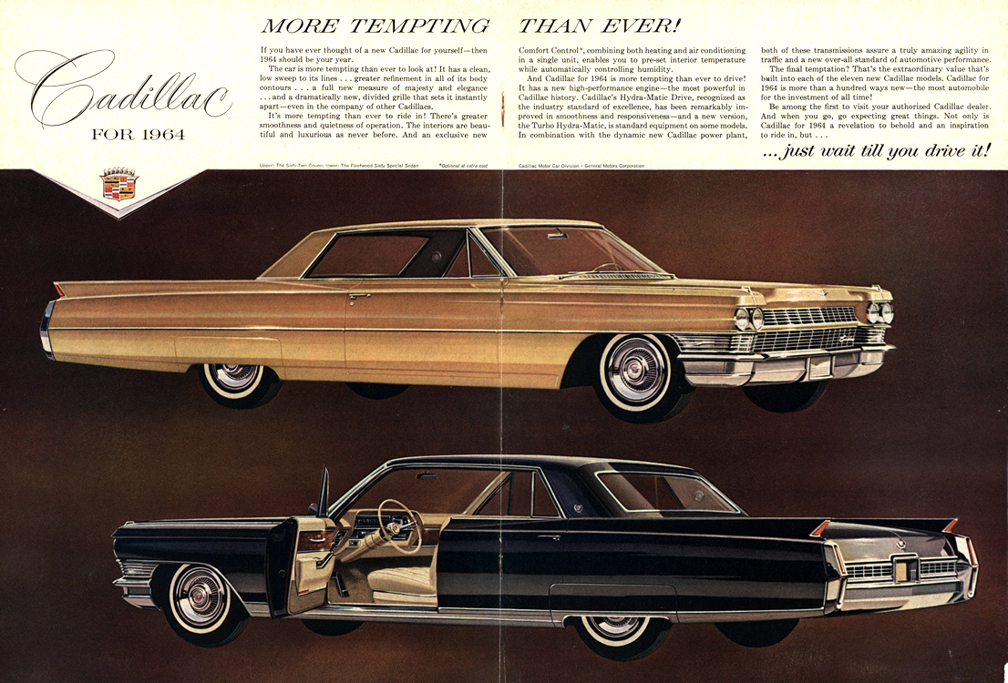 Cadillac 1964 0008