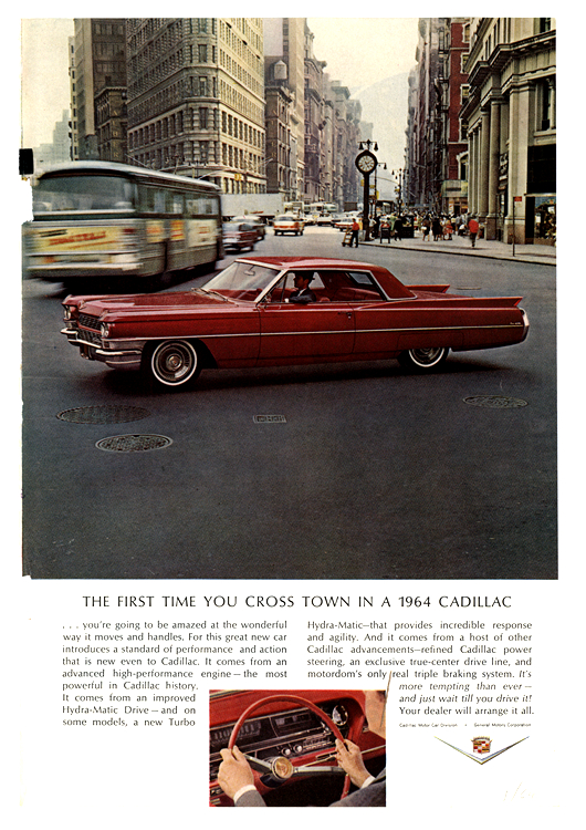 Cadillac 1964 0013
