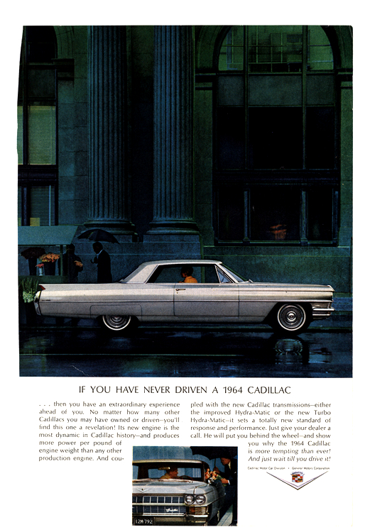 Cadillac 1964 0017