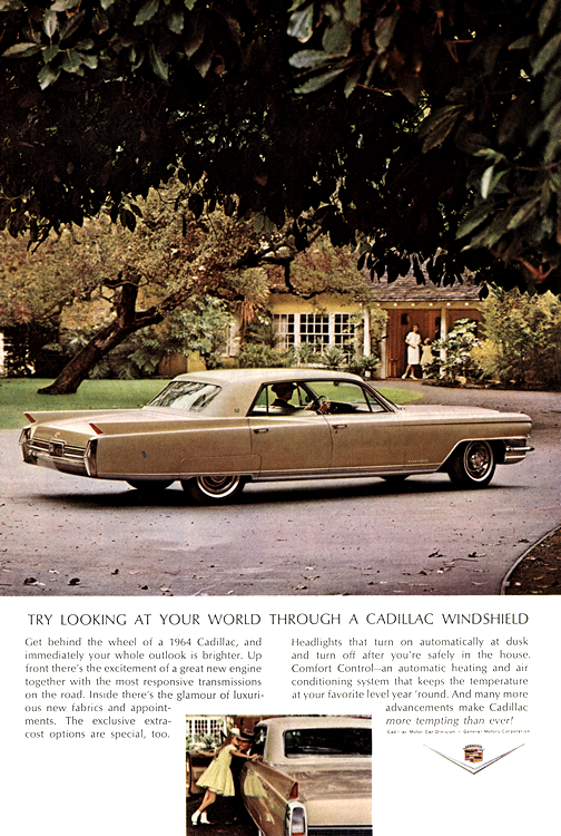 Cadillac 1964 0022