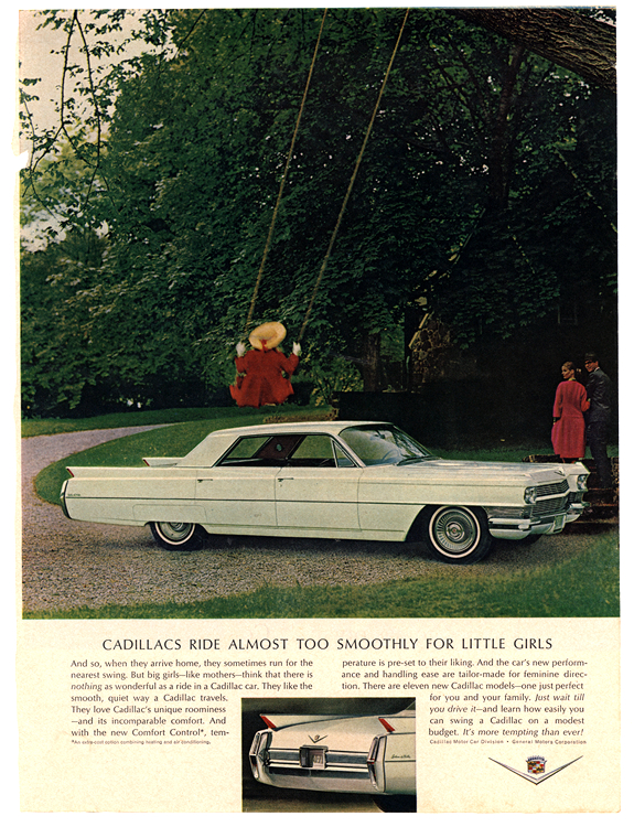 Cadillac 1964 0026