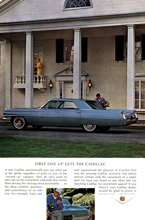 Cadillac 1964 0027