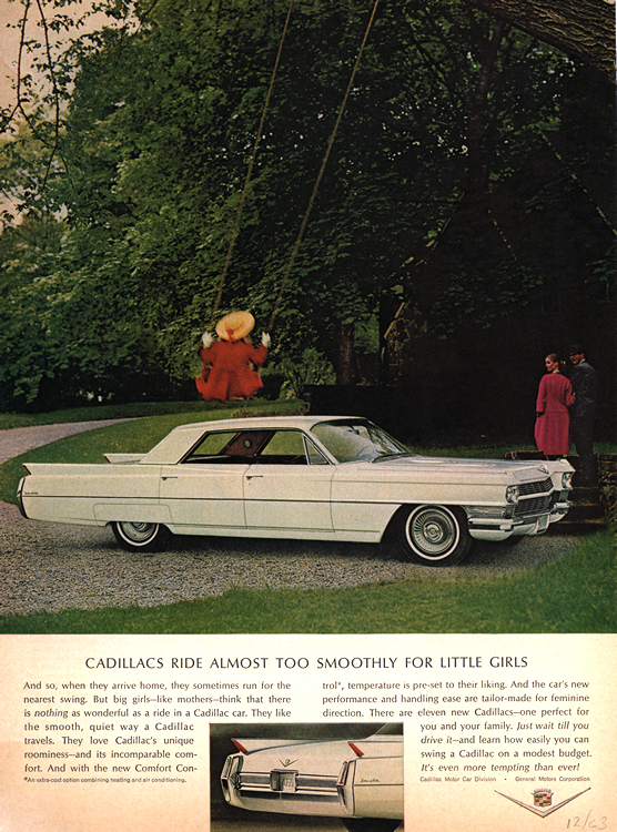Cadillac 1964 0029