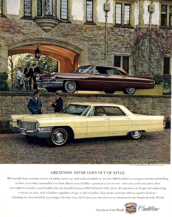 Cadillac 1965 0019
