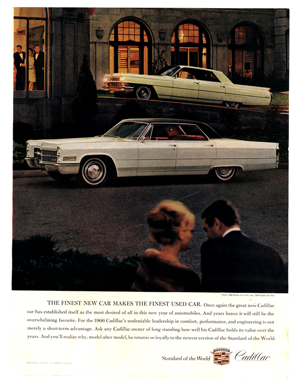 Cadillac 1966 0002