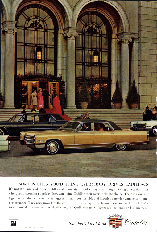 Cadillac 1966 0008