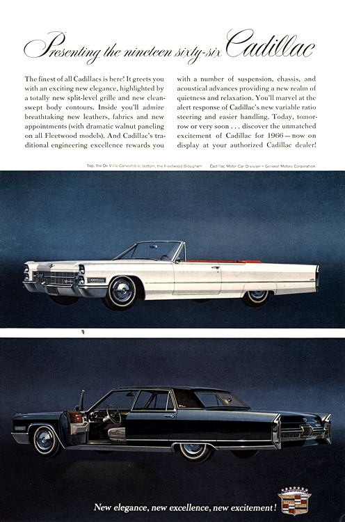 Cadillac 1966 0014