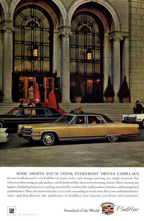 Cadillac 1966 0014n5
