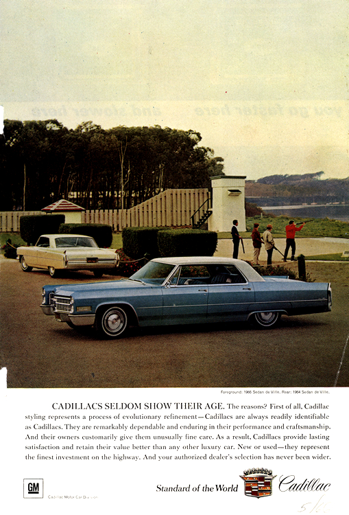 Cadillac 1966 0024