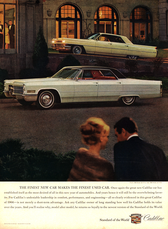 Cadillac 1966 0025