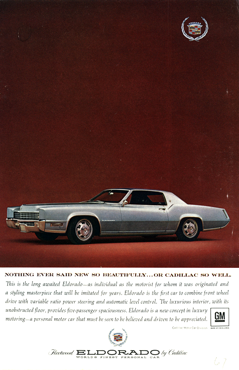 Cadillac 1967 0007