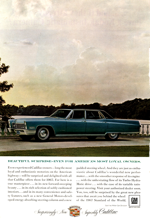 Cadillac 1967 0015