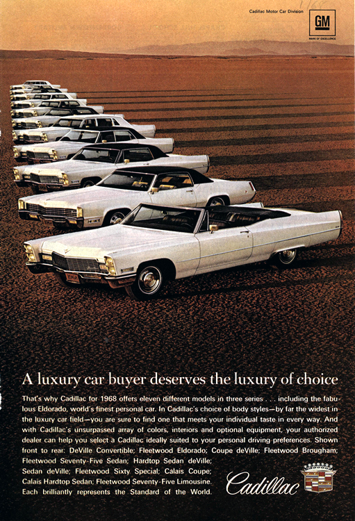 Cadillac 1968 0001