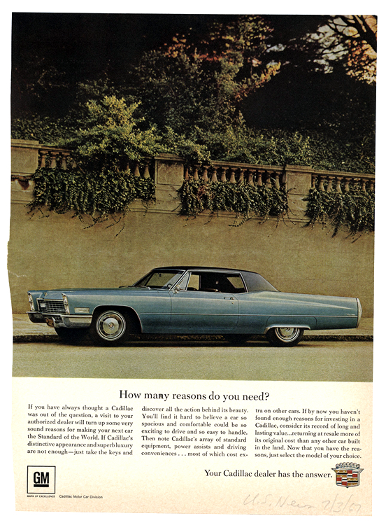 Cadillac 1968 0002
