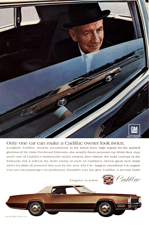 Cadillac 1968 0006