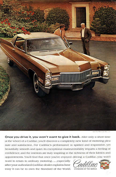 Cadillac 1968 0007