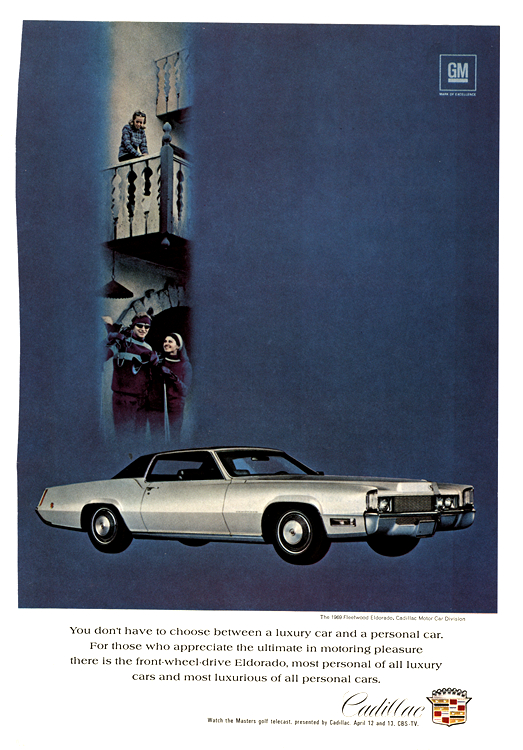 Cadillac 1969 0013