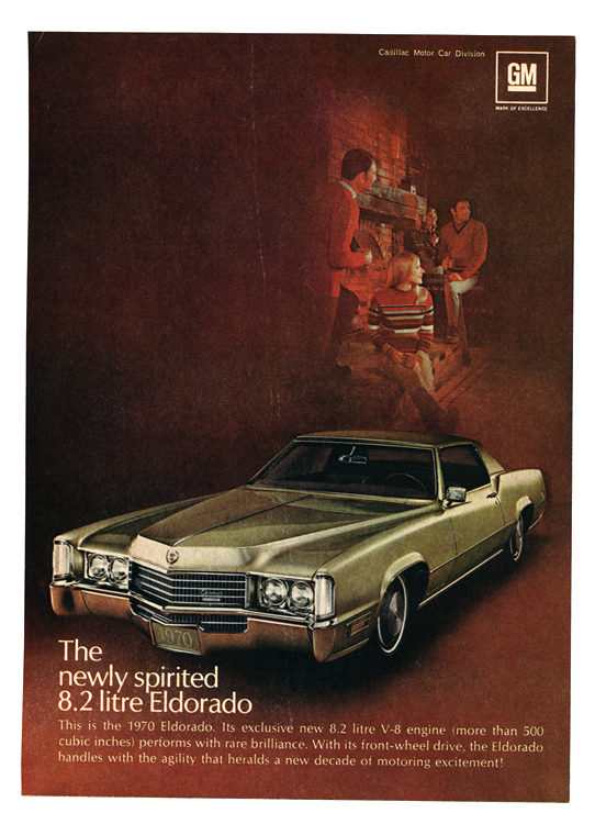 Cadillac 1970 0004
