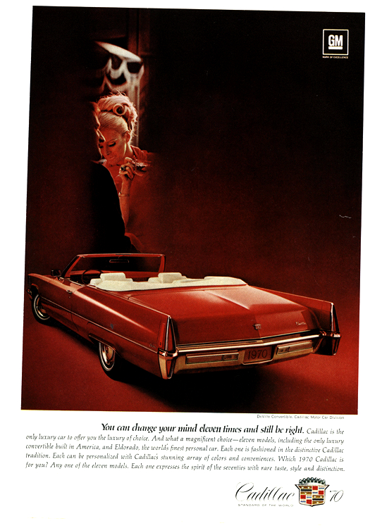 Cadillac 1970 0009