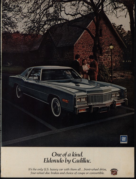 Cadillac 1976 UL2 0001