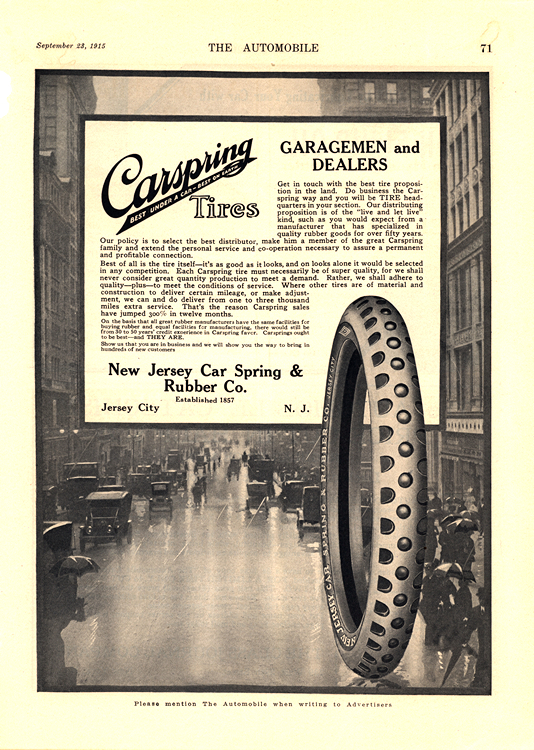 Carspring Tires 1915 0001