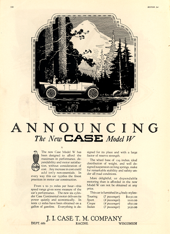 Case 1923 0001