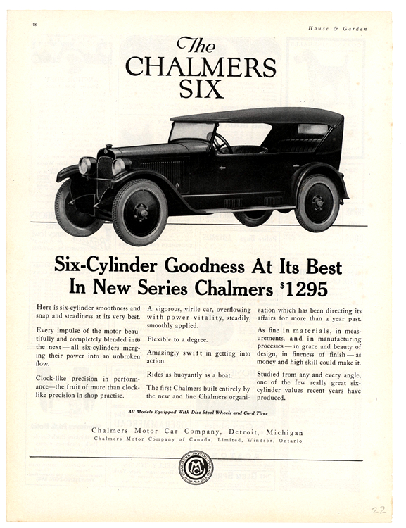 Chalmers 1922 0001