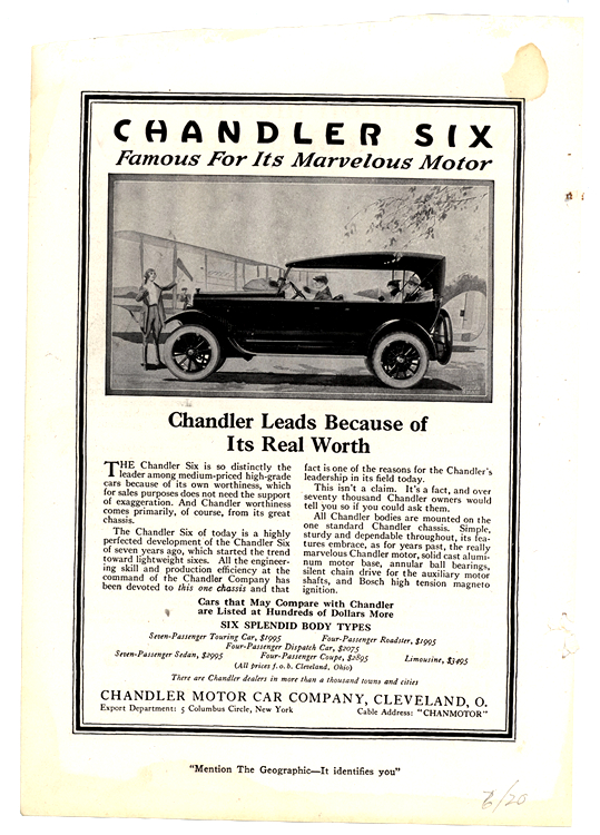 Chandler 1920 0002