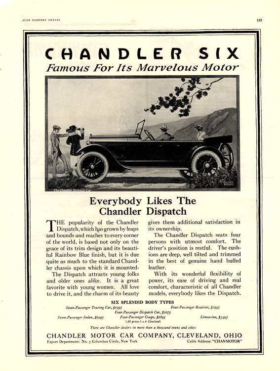 Chandler 1920 0005