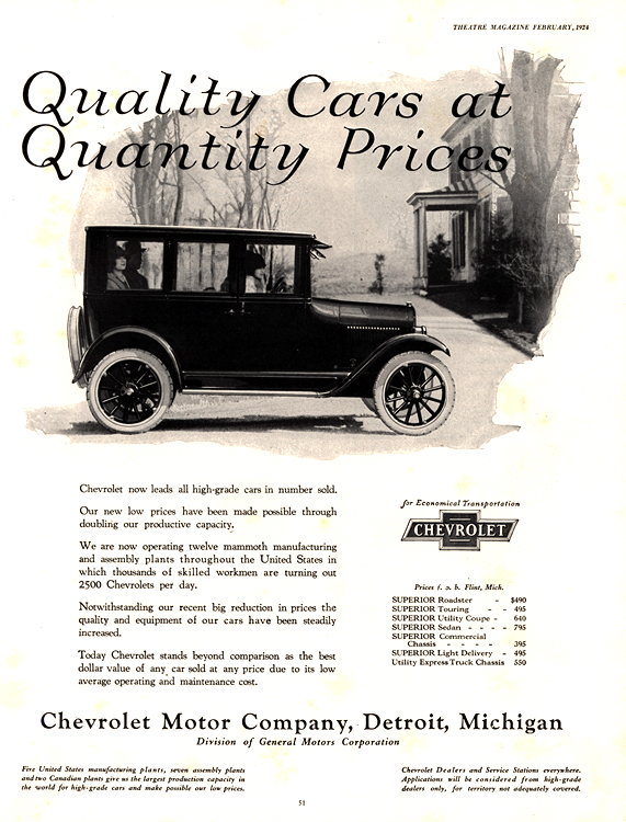 Chevrolet 1924 0008