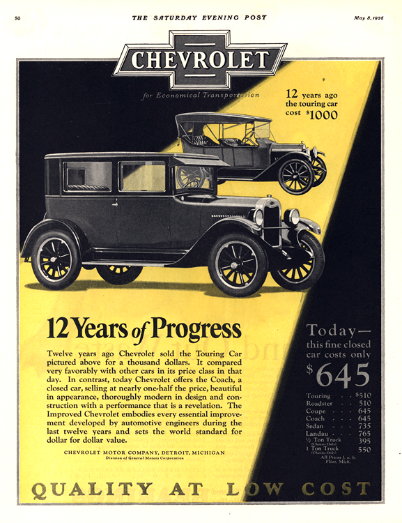Chevrolet 1926 0007