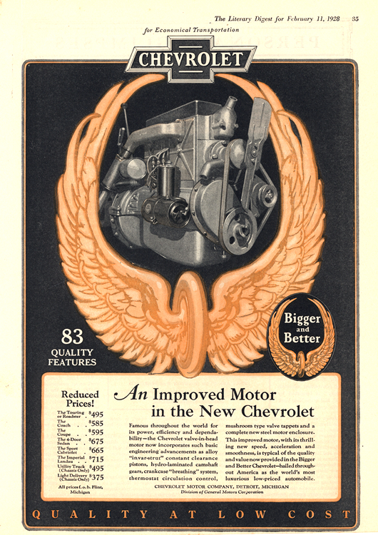 Chevrolet 1928 0002
