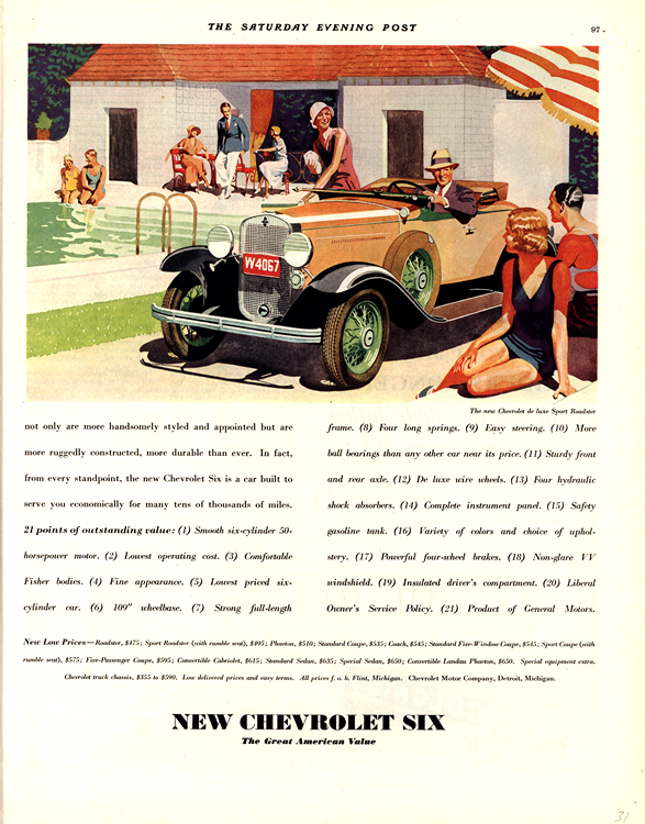Chevrolet 1931 0014