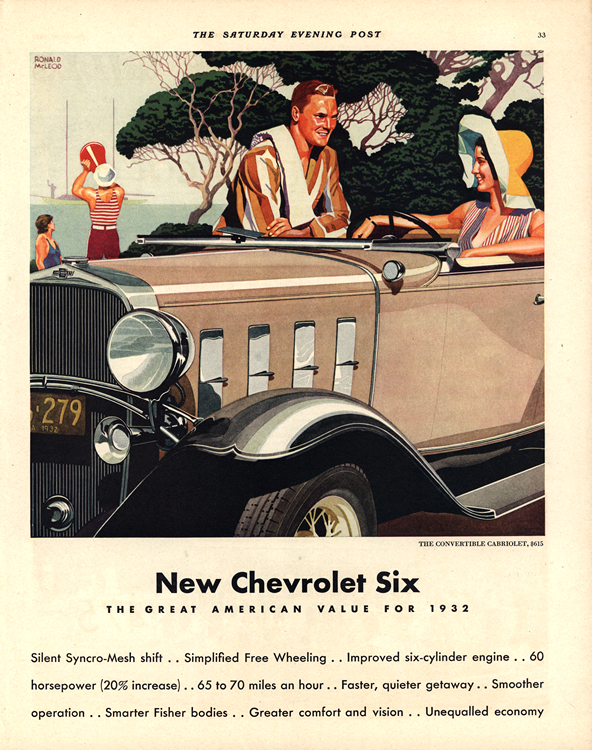 Chevrolet 1932 0004