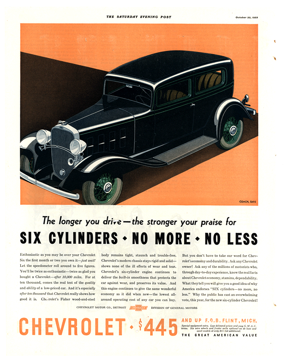 Chevrolet 1933 0003