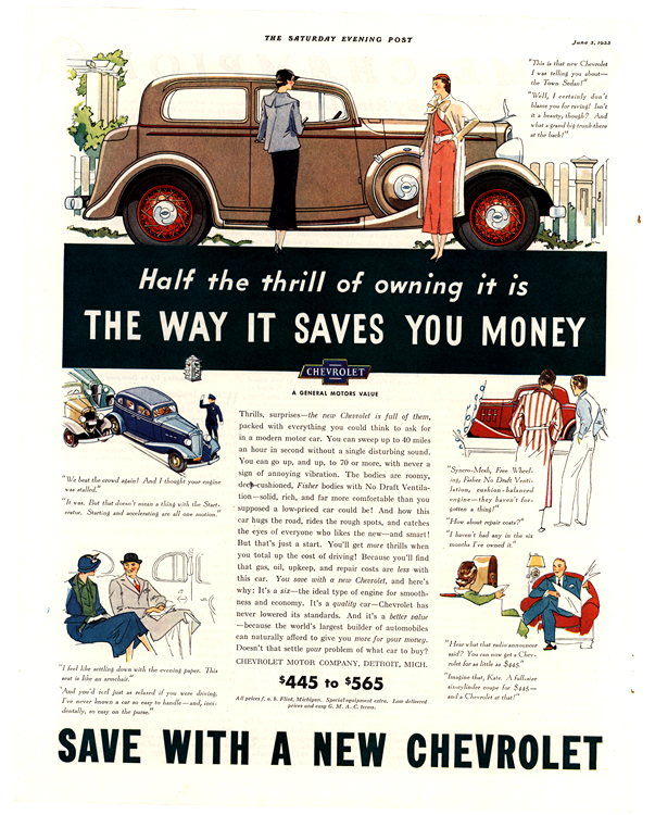 Chevrolet 1933 0005