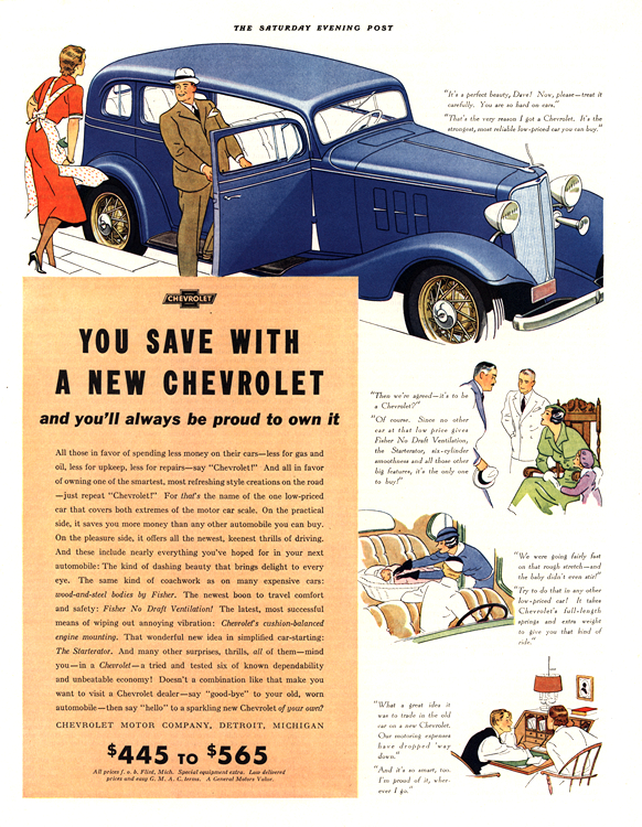 Chevrolet 1933 0007