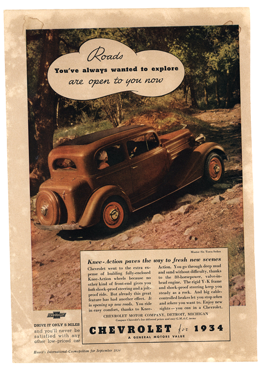 Chevrolet 1935 0001