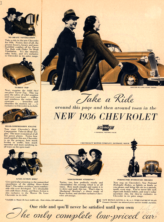 Chevrolet 1936 0004