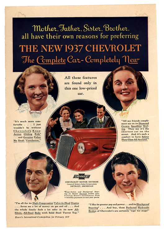 Chevrolet 1937 0002