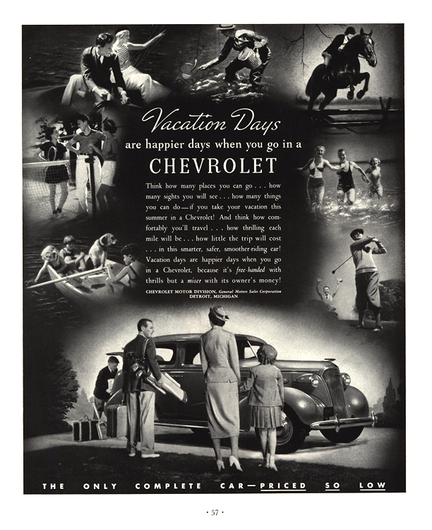 Chevrolet 1937 0016