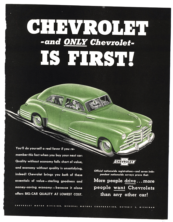 Chevrolet 1948 0002