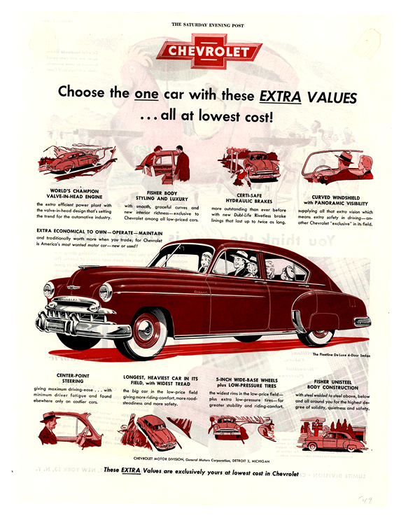 Chevrolet 1949 0001