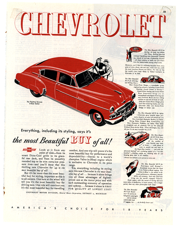 Chevrolet 1949 0003