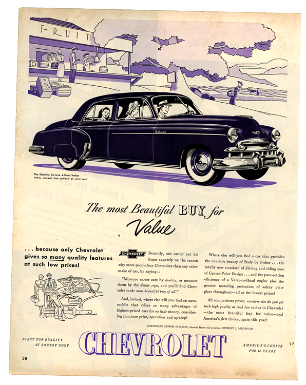 Chevrolet 1949 0004