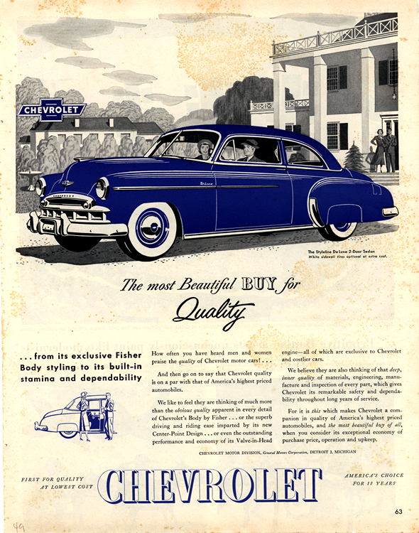 Chevrolet 1949 0006