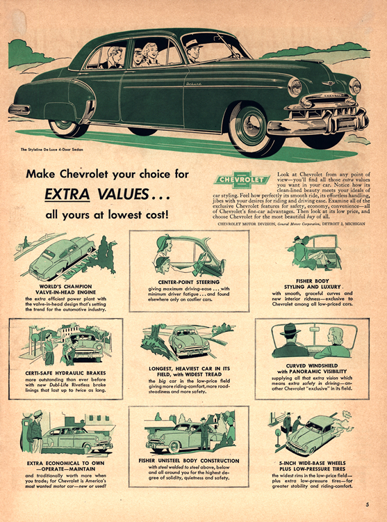Chevrolet 1949 0007