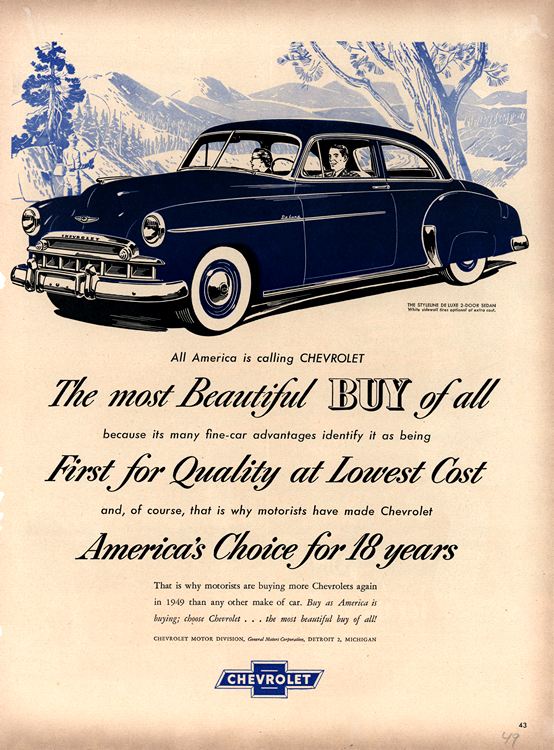 Chevrolet 1949 0008