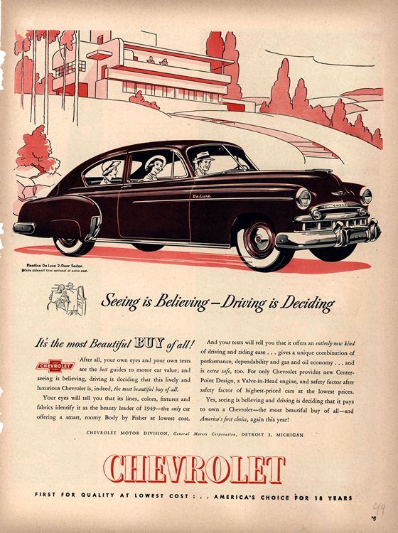 Chevrolet 1949 0009