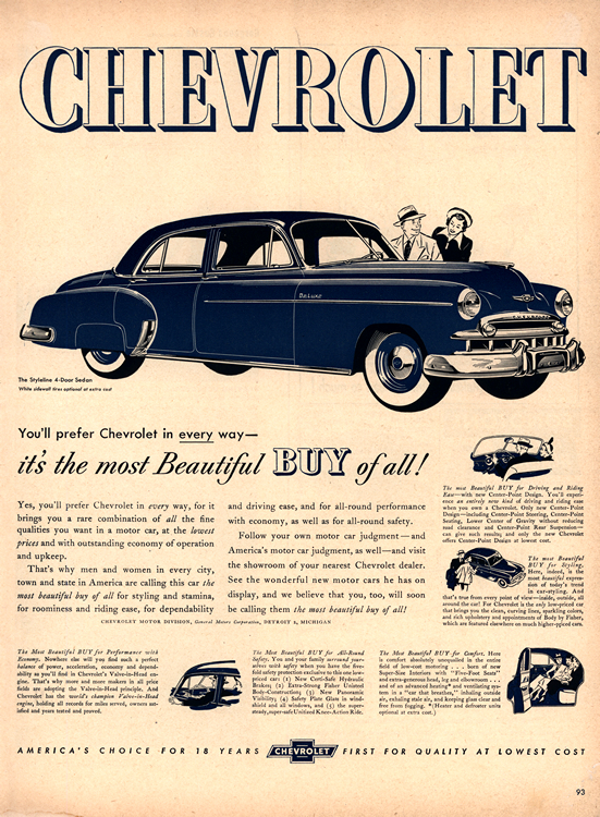Chevrolet 1949 0013